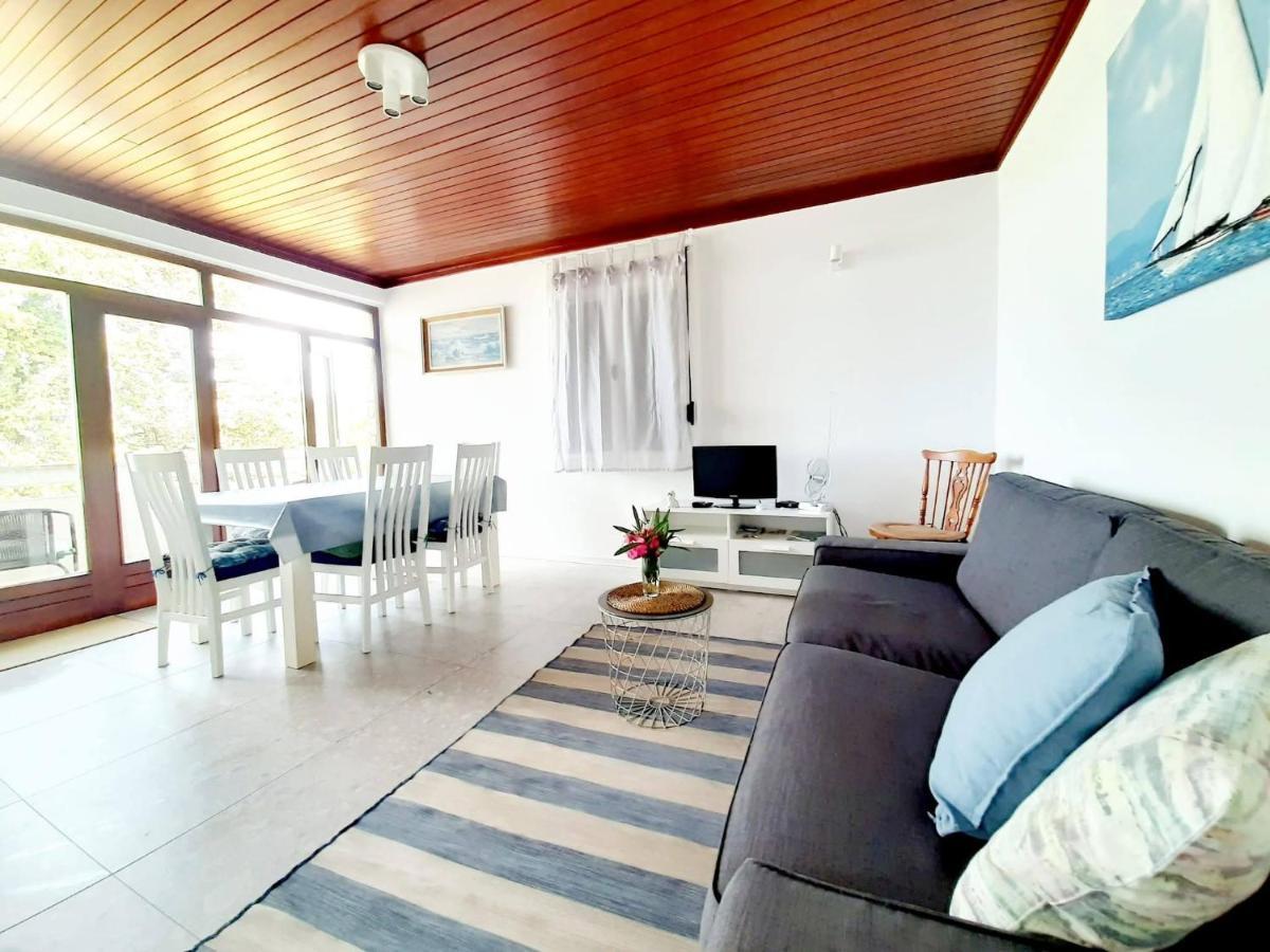 Apartment Riko - Accomodation "With" The Adriatic Sea Kampor Exterior photo